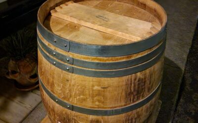 URWHISKY 2024 ist im Fass